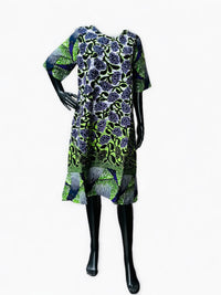 HUNGI Shift Dress