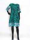 HUNGI Shift Dress