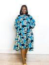 TILEWA Dress in Ankara