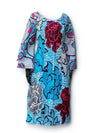 DIUTO Sheath Dress
