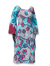 DIUTO Sheath Dress