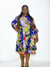 JULU SANTANA Dress