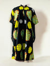 KENE Shirt Dress