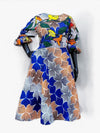 JULU SANTANA Dress