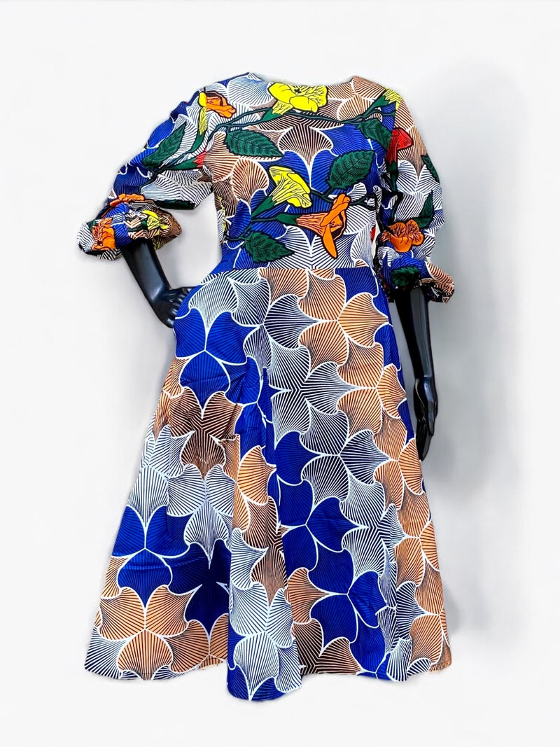 JULU SANTANA Dress