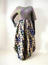 CHARLENE Dress