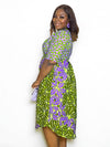 CHARLENE Dress