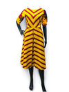 ADANMA Dress