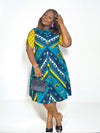 ADANMA Dress
