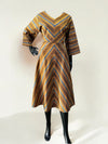 VEE Dress