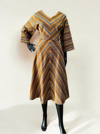 VEE Dress