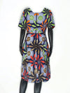 IVIE Ankara Dress