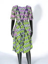 IVIE Ankara Dress
