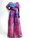 ABIMBOLA Maxi Dress