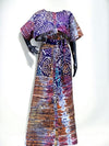 ABIMBOLA Maxi Dress