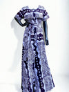 ABIMBOLA Maxi Dress