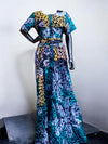 ABIMBOLA Maxi Dress
