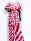 ABIMBOLA Maxi Dress