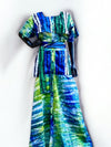 ABIMBOLA Maxi Dress
