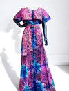 ABIMBOLA Maxi Dress