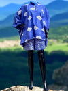GBEMI Shorts Set