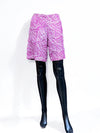 GBEMI Shorts Set