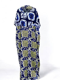 LANDE  Boubou