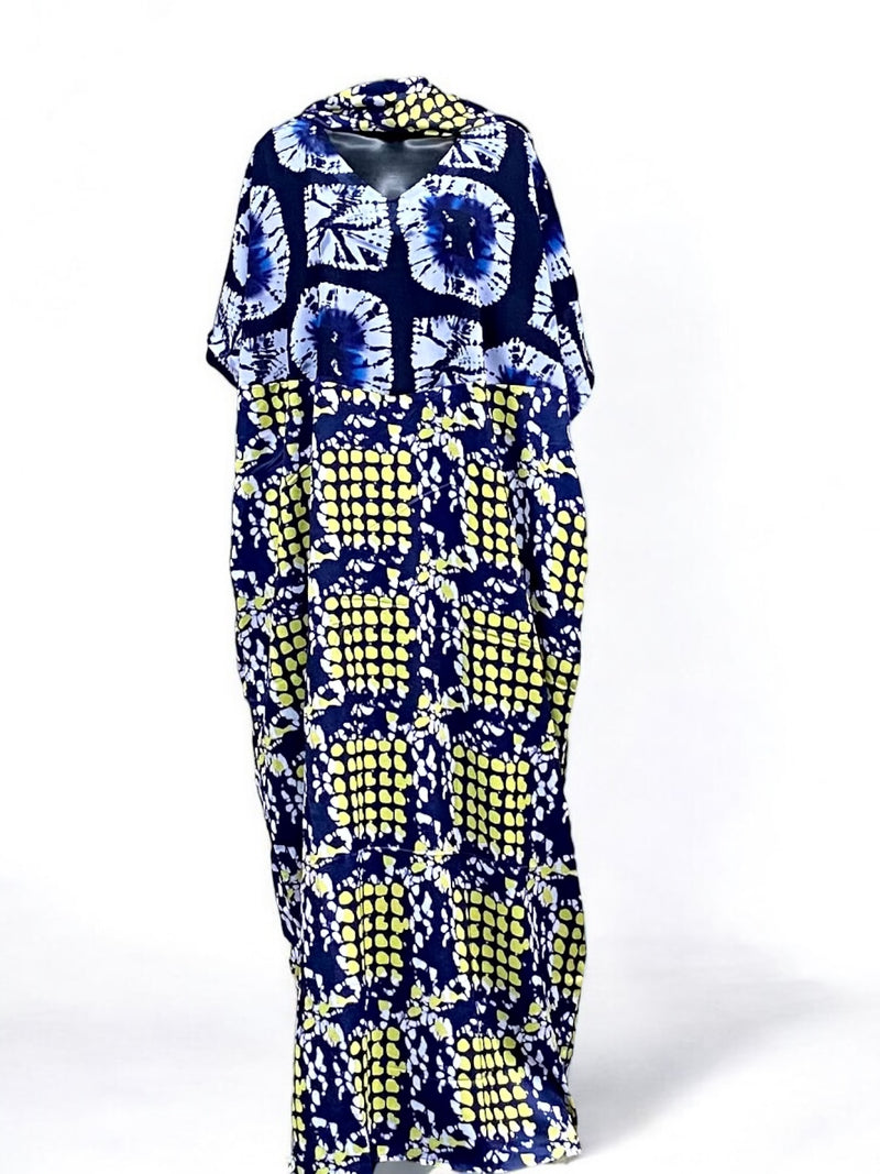 LANDE  Boubou