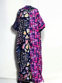 LANDE  Boubou