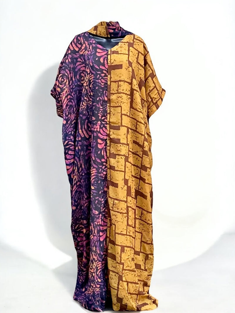 LANDE  Boubou