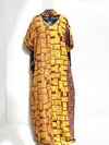 LANDE  Boubou