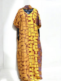 LANDE  Boubou