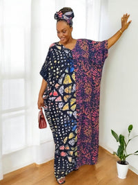 LANDE  Boubou