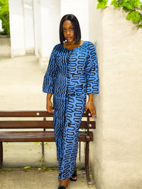 VERA Jumpsuit