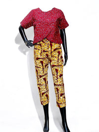JULIE Pant Set