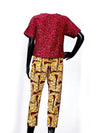JULIE Pant Set