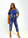 JULIE Pant Set