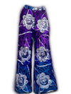 AYOKA Adire Batik Pants