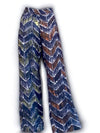AYOKA Adire Batik Pants