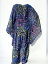OYINKAN JERSEY ADIRE PANT SET