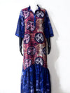 OBIANUJU Maxi Dress