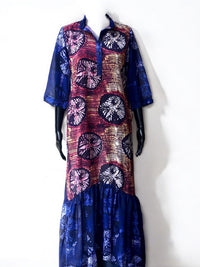OBIANUJU Maxi Dress