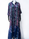 OBIANUJU Maxi Dress