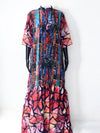 OBIANUJU Maxi Dress