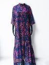 OBIANUJU Maxi Dress