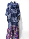 OBIANUJU Maxi Dress