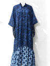 OBIANUJU Maxi Dress