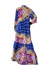 OBIANUJU Maxi Dress