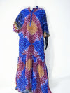 OBIANUJU Maxi Dress