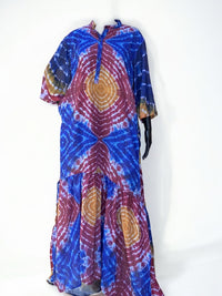 OBIANUJU Maxi Dress
